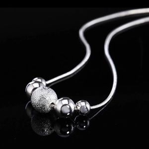 ❗️Moving SALE FINAL❗️ Gorgeous Silver Necklace